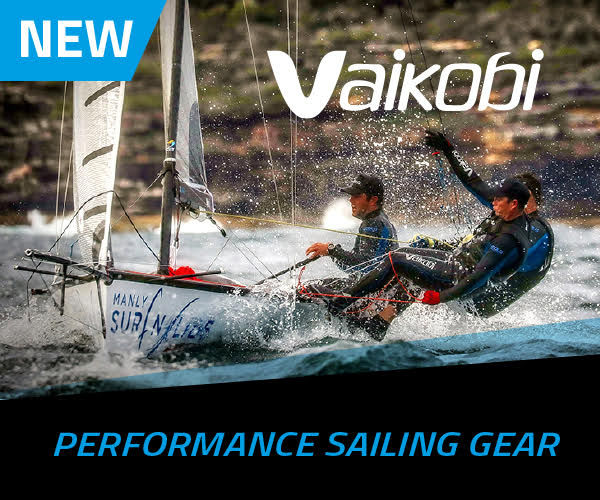 Vaikobi on soSAILize