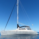 Sailing & Diving South Pacific