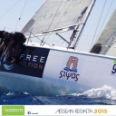 Aegean Regatta 2016