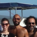 Sailing with Captain Thano, Ionian Islands 2016 Aug 6-13 leisure event.