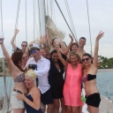 Previous Sailing the Med trips