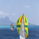 Tahiti Pearl Regatta | ©Tor Johnson 2014