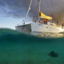 Tahiti Pearl Regatta | ©Bertrand Duquenne