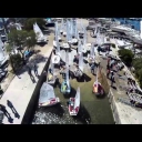 Sailing Lessons in Stavros Niarchos Foundation
