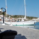 Vega Sailing