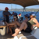s/y "my way"