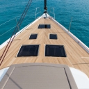 Dufour 56 Exclusive Invictus