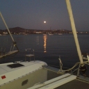 Lost in the Aegean