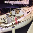 Sailing