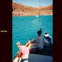 Vancouver to Mexico and beyond