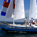 Sailing photos