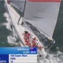 Rolex Sydney Hobart Yacht Race 2015