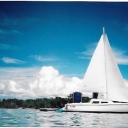 Boats in my life