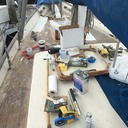 Deckwork