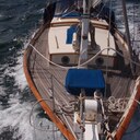Underway - Te Amo