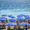 Nice, Corse, Pisa